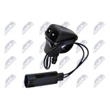 Diuza spalare far Land Rover Freelander 2006-, Stanga, LR048710