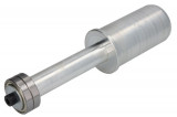 Oxford Zero-G Pin 11 52mm Negru - Stift Ridicare Paddock Suport Moto