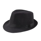 Cumpara ieftin Palarie pentru barbati, SP039, Negru