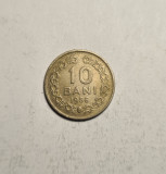 10 bani 1956 Frumoasa