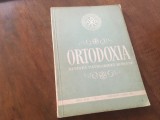 ORTODOXIA REVISTA PATRIARHIEI NR.1-2 IAN.- IUNIE 1992 EDITORIAL DE PR.PROF. DUMITRU STANILOAE.