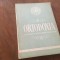 ORTODOXIA REVISTA PATRIARHIEI NR.1-2 IAN.- IUNIE 1992 EDITORIAL DE PR.PROF. DUMITRU STANILOAE.