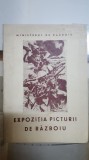 Expoziția Picturii de Războiu, 19 Dec. 1943-16 Ian. 1944, Catalog 011