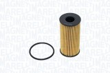 MAGNETI MARELLI 153071762471 Filtru ulei