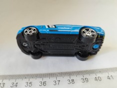 bnk jc Hot Wheels 2019 &#039;07 Shelby GT-500 - Multipack Exclusive