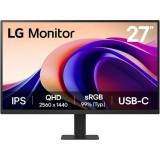 Monitor Gaming LG 27U631A-B Quad HD 27&quot;