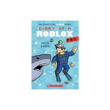 Mega Shark (Diary of a Roblox Pro #6)