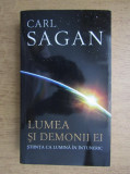 Carl Sagan - Lumea si demonii ei