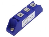 Modul Diodă Dublă 1,8kV 82A TO240AA