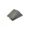 Palete grafit 4.90 x 41 x 85 mm