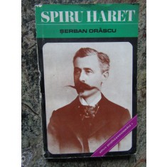 Serban Orascu - Spiru Haret