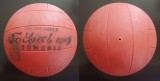 NI3D-168 Minge Arădeanca Fotbal Nr 5 Rom&acirc;nia, perioada comunistă