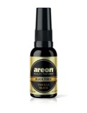 Odoriazant auto concentrat Areon Black Force, Vanilla Black, 30ml