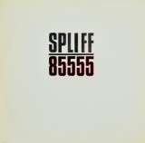 Vinil Spliff &ndash; 85555 (VG), Rock