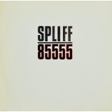 Vinil Spliff &ndash; 85555 (VG)