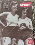 Myh 112 - Revista SPORT - nr 15/august 1961