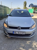 Golf 7 Variant 2.0 TDI 150 CP 2014