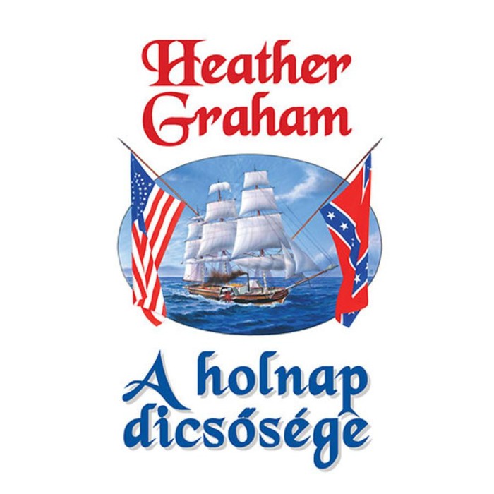 A holnap dicsős&eacute;ge - Heather Graham