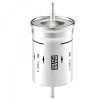 Filtru combustibil Mann pentru Audi A3, A4, A8, Seat Leon, Toledo, Skoda Octavia, VW Golf IV, Bora