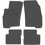 Covorase Cauciuc Premium Alfa Romeo Mito Frogum, Interior, Dedicate, Fixare Podea
