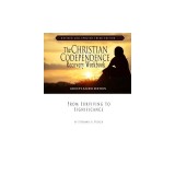 The Christian Codependence Recovery Workbook: From Surviving to Significance Revised and Updated