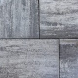 Citytop Grande combi pavaj grafit nuantat Semmelrock 1 mp