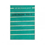 Gheorghe Pitut - Noaptea luminata - 113200