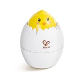 Jucarie bebelusi Hopa Mitica, Ou cu pui, +6 luni