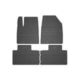 Set Covorase auto interior cauciuc El Toro compatibile BYD Atto 2 2024