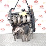 Motor Seat Arosa, Skoda Fabia I, VW Polo, 1.4 16V