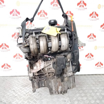 Motor Seat Arosa Skoda Fabia I VW Polo 1.4 16V foto