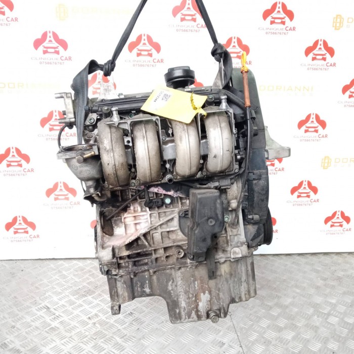 Motor Seat Arosa Skoda Fabia I VW Polo 1.4 16V