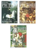 Revista MARI PICTORI - 3 numere