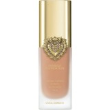 Dolce&amp;Gabbana Flawless Everlast Foundation spray cu efect de lunga durata ce fixeaza machiajul SPF 20 culoare 17W MEDIUM 27 ml