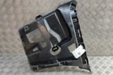 Suport bara de protecție dreapta spate BMW 3 F30, F80 2017 OEM: 7384466 | 31539972