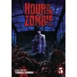 Hour of the Zombie Vol. 5
