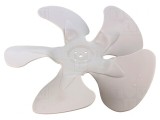 Elice cu Tiraj Indus 28&deg; 254mm - Accesorii 4 Orificii Montaj