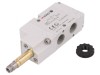 Ventil Electromagnetic AIGNEP 3/2 NC G 1/4, 2-10 bar, 9mm