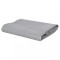 vidaXL Prelată, gri, 650 g/m&sup2;, 4x7 m