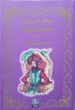 Seicul din Alexandria - Wilhelm Hauff, Editura Ana, 2007, 126 pagini, Carte Povesti copii, Limba Romana