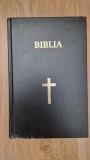 BIBLIA sau SFANTA SCRIPTURA (trad. Cornilescu)