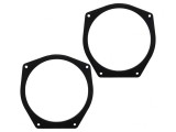 Distanțier MDF 165mm Honda 2 Buc.