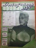 integrame magazin ianuarie 1995 - total necompletata