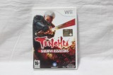 Joc Nintendo Wii - Tenchu Shadow Assassins