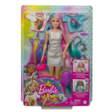 Cumpara ieftin Papusa Barbie Set de Joaca Parul Stralucitor