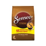 Strong JDE Paduri Senseo 48 buc