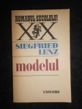 Siegfried Lenz - Modelul