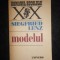 Siegfried Lenz - Modelul
