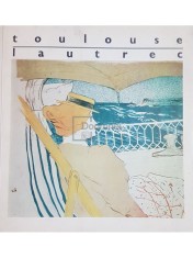 Henri de Toulouse Lautrec (Editia: 1967) foto
