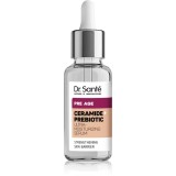 Dr. Sant&eacute; Pre Age Ceramide + Prebiotic ser hidratant pentru ten matur 30 ml